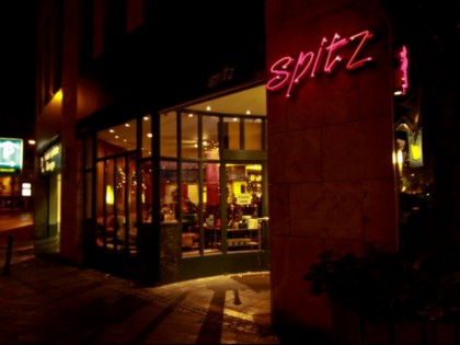 Фото: Spitz